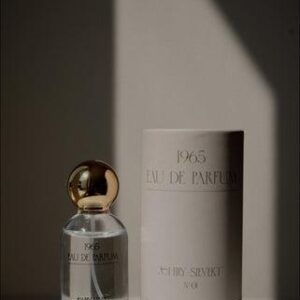 Ashley Sievert 1965 Eau de Parfum