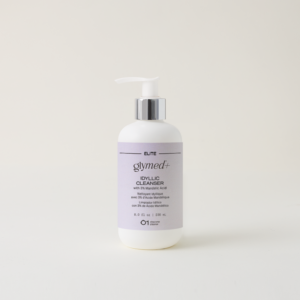 GlyMed+ Idyllic Cleanser