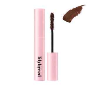 LILYBYRED Survival Colorcara Mascara