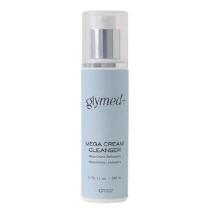 GlyMed+ Mega Cream Cleanser