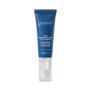 Glymed+ CBD Regenerative Eye Cream