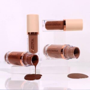 Moira Face Sculpt Liquid Contour