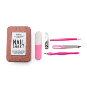 En Route Corner Store Nail Care Kit