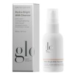Glo Skin Beauty Hydra-Bright AHA Cleanser (Travel Size)