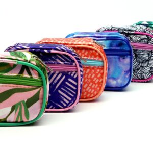 Wellness Keeper Pill & Vitamin Case