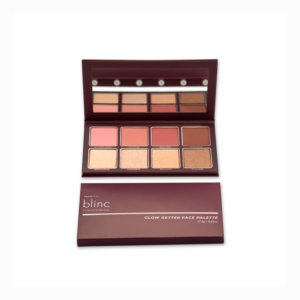 Blinc Glow Getter Face Palette