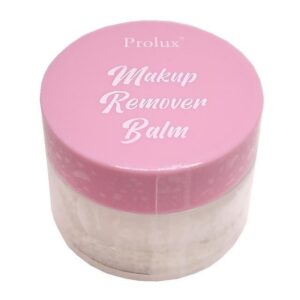Makeup Remover Balm