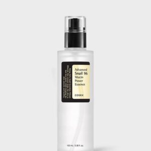 COSRX Snail Mucin 96% Power Rep Essence