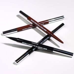 Moira Double Ended Gel & Liquid Liner