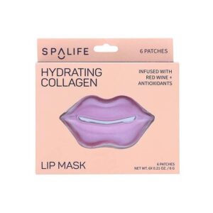 MSL Lip Mask (6 ct.)