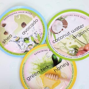 MSL Nourishing, Hydrating & Repairing Hair Mask