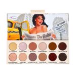The Balm Ms. Nude York Eyeshadow Palette