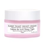 The Balm To The Rescue Sleep Tight Night Cream