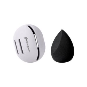 Glo Skin Beauty Makeup Blender Sponge + Travel Case