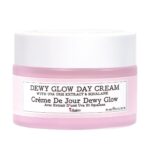 The Balm To The Rescue Dewy Glow Day Cream