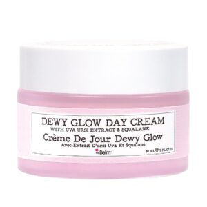 The Balm To The Rescue Dewy Glow Day Cream