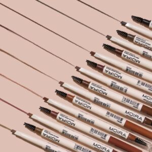 Moira Angled Brow Pencil