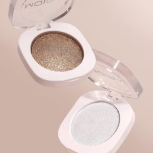 Moira Dreamlight Highlighter Balm