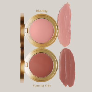 Makeup By Meggan Cream Rouge