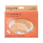 MSL Vitamin C Brightening Under Eye Masks