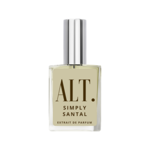 ALT. Fragrances Simply Santal (30 ml.)