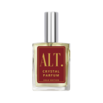 ALT. Fragrances Crystal Parfum Gold (60 ml.)