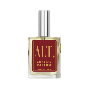 ALT. Fragrances Crystal Parfum Gold (60 ml.)