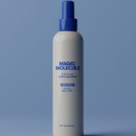 Magic Molecule Antimicrobial Skin Cleanser The Solution