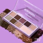 Moira Wineberry Eyeshadow Palette