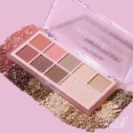 Moira Sweetheart Eyeshadow Palette