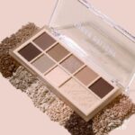 Moira Sugar Delight Eyeshadow Palette