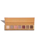 Sigma New Mod Mini Eyeshadow Palette