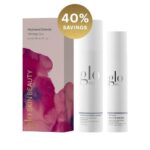 Glo Skin Beauty Hydrated Canvas Firming Duo