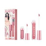 Buxom Shine Soiree Plumping Lip Gloss Kit