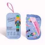 Makeup Eraser Nutcracker Mini Pro Ornament