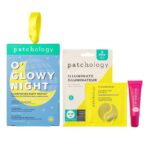 Patchology O’ Glowy Night Illuminating Party Prep Kit