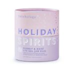 Patchology Holiday Spirits Kit