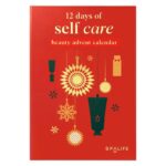 MSL 12 Days of Self-Care Beauty Advent Calendar