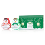 Spongelle Let It Snow Buffer Gift Set