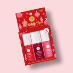 Woolzies Holiday Trio Tinted Lip Oil