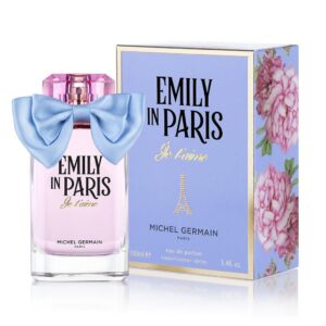 Emily in Paris Je t'aime Eau de Parfum Spray