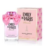 Emily in Paris Romantic Eau de Parfum Spray