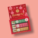 Woolzies Holiday Lip Balm Trio