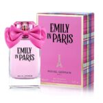 Emily in Paris Eau de Parfum Spray