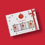 Woolzies Holiday Essential Oil Trio