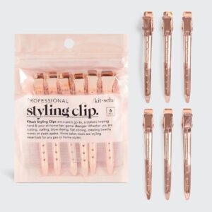 Kit-sch Professional Styling Clips