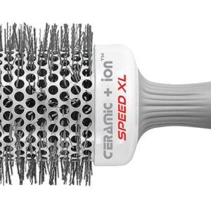 Ceramic + Ion Speed XL Thermal Round Brush