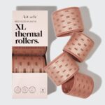 Kit-sch XL Thermal Rollers
