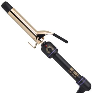 Hot Tools 1" Extended Barrel Curling Iron