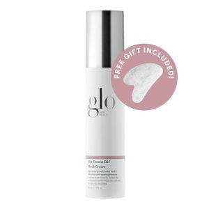 Glo Skin Beauty Bio-Renew EGF Neck Cream